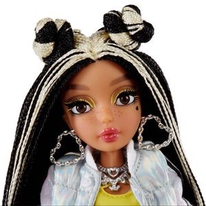 Mermaze Mermaidz Jordie Doll